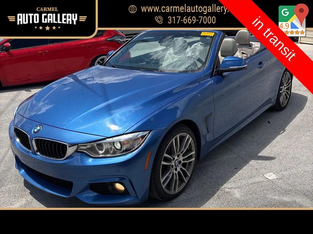 bmw 4 series 2017 WBA4U7C3XH5J55087 image bmw 4 series 2017 WBA4U7C3XH5J55087 image